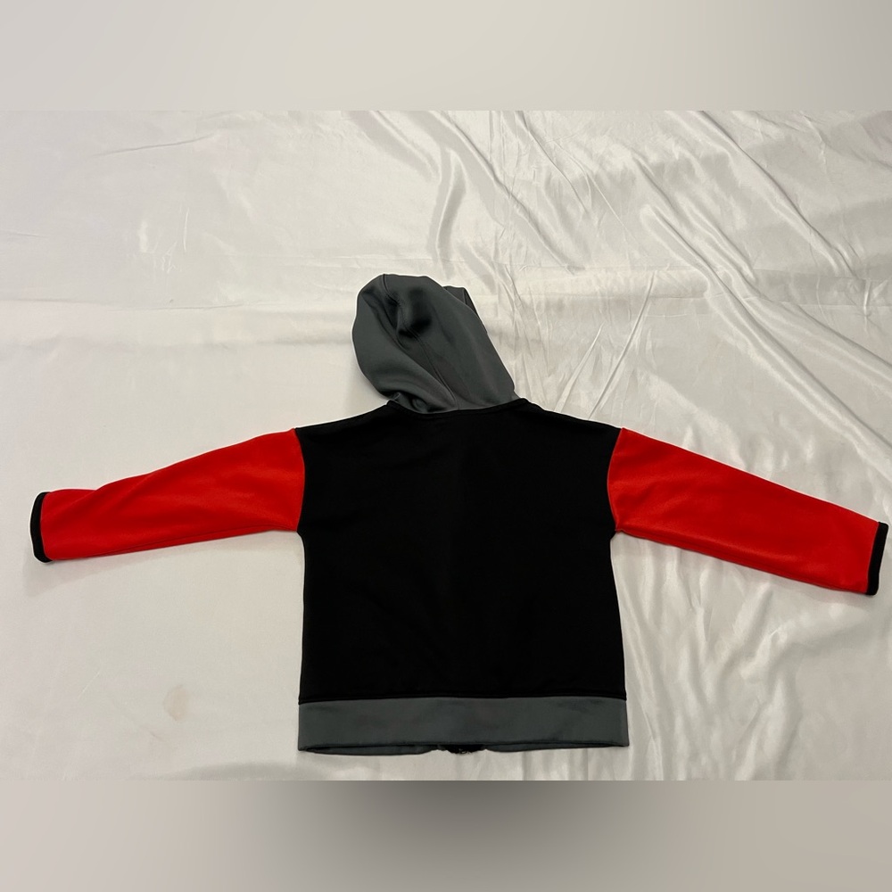 Under Armour hoodie size 3T
